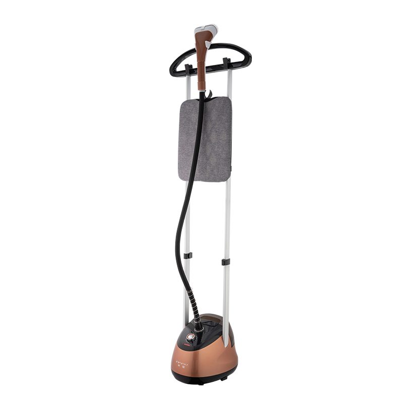 Munus manus manus Steamer