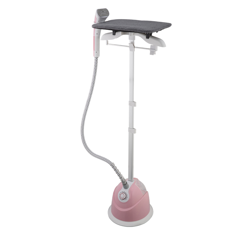 Revolutionize Your Home Ironing with the New Suspensing Ironing Machine