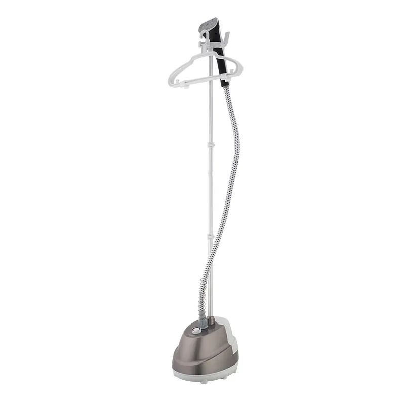 Et verticalis vestimentum steamer est a novus via