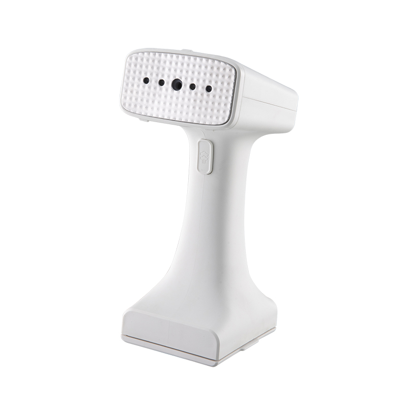 De commoda Handheld Mini ironing vapor foedus ferrum