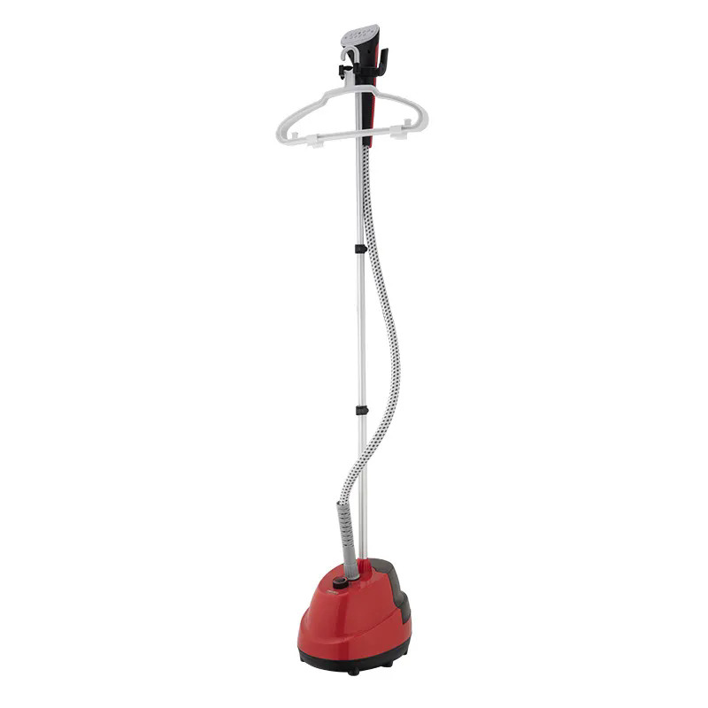 Per vertical vestimentis steamer facile convenient.