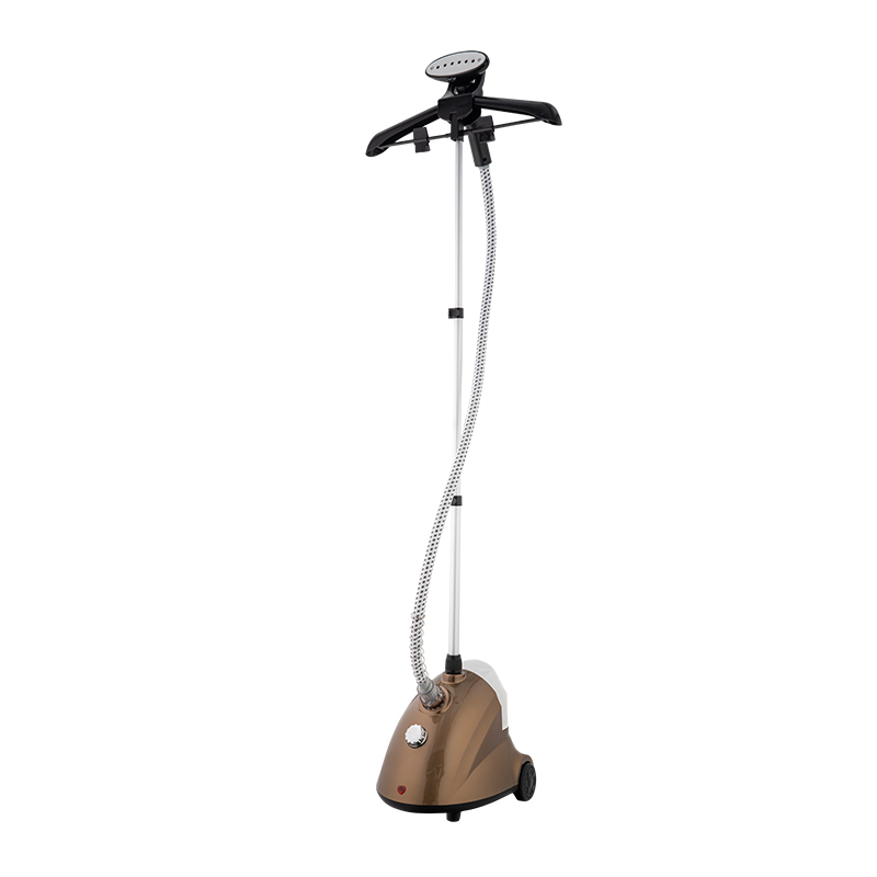 Quomodo vapor plana ironing fieri facilis ad installation?