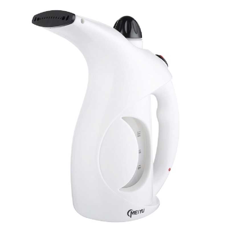 Quid commoda portabili habilis vestimentum steamer?