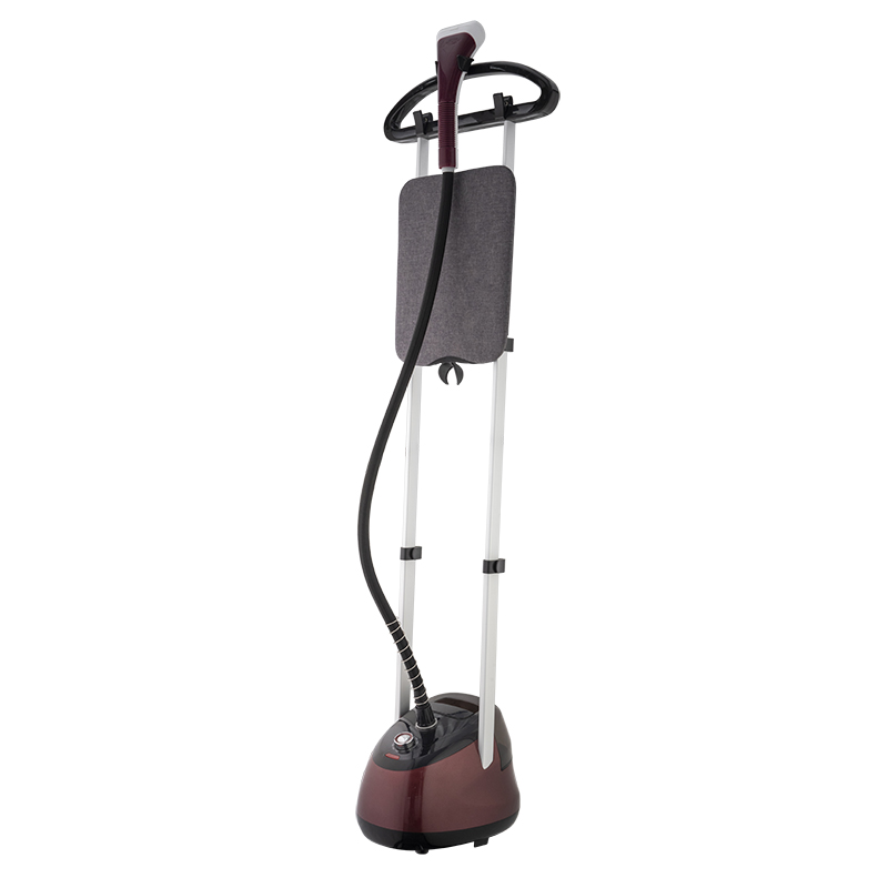Tu es vultus parumper certa vapor tendentem ironing solutio ad domos et grosso buyers?