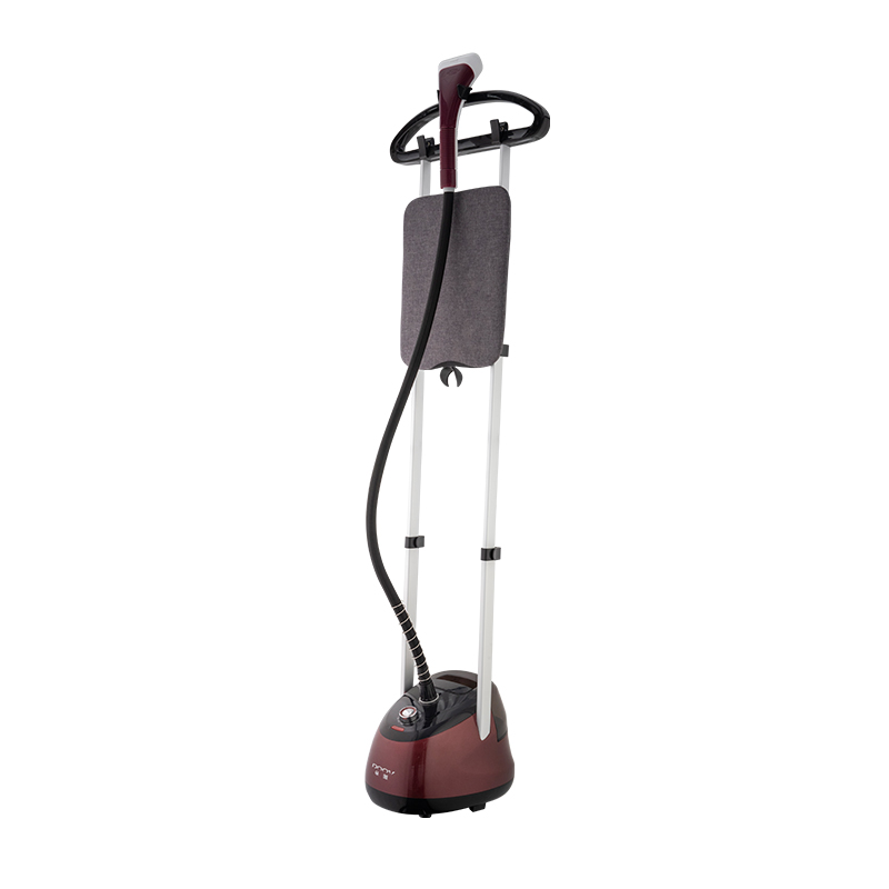 Handy vestimentum Steamer peregrinatione commodum Review