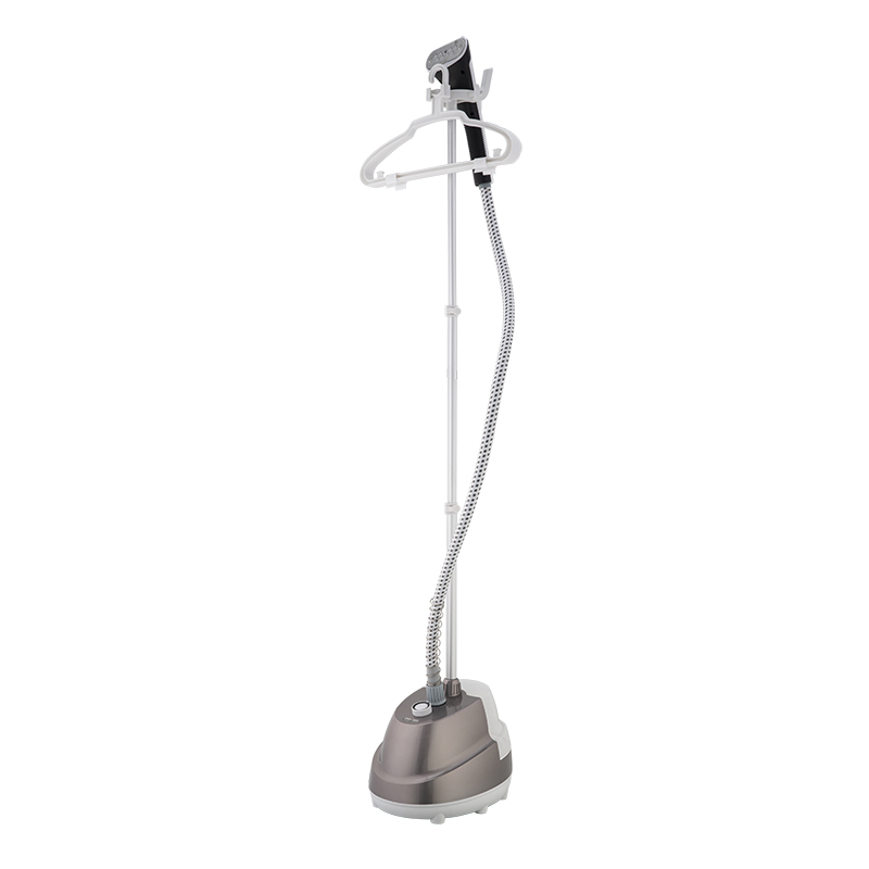 Ut vos utor vestimentum steamer