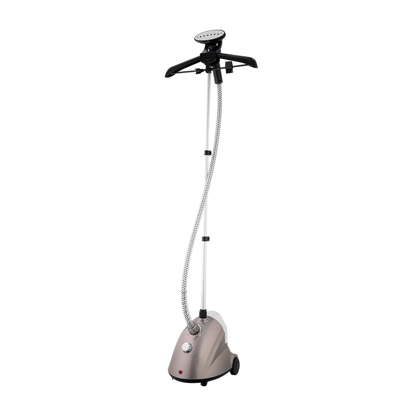 Quod verticalis vestimentum steamer est vere optimus pro delicata textilia
