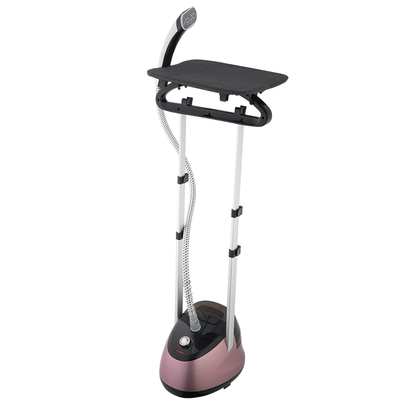 Cur vapor Hanging Ironing Double Flat Pole Becoming Essential for Modern Garment Care?