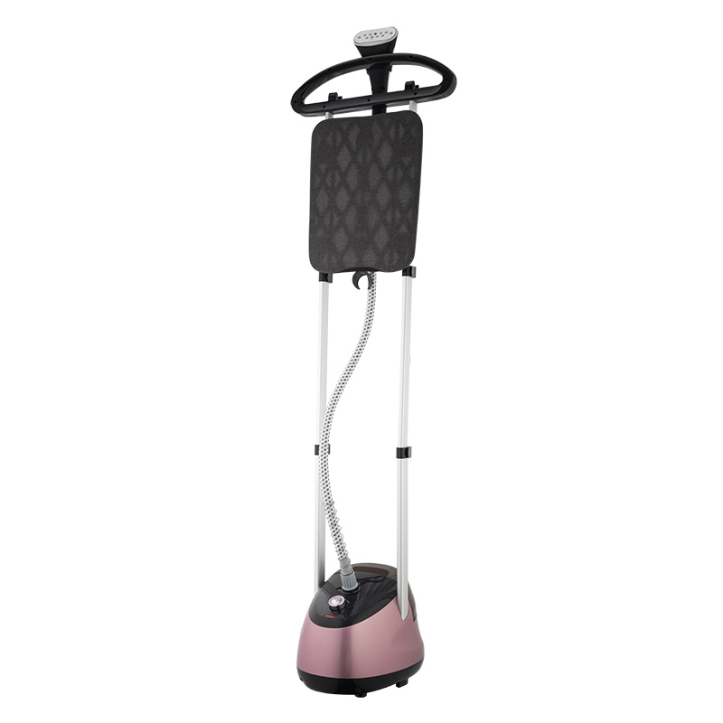 Handheld Vestis Steamer